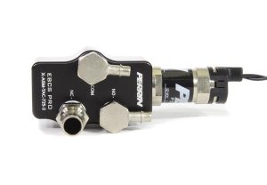 Subaru WRX Boost Control Solenoid - Perrin Performance - Pro Electronic - `15-`21 Subaru WRX Boost Control Solenoid - Perrin Performance - Pro Electronic - `15-`21